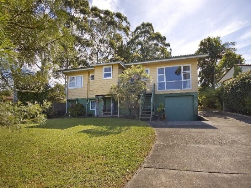3 Valley Road, Forestville NSW 2087