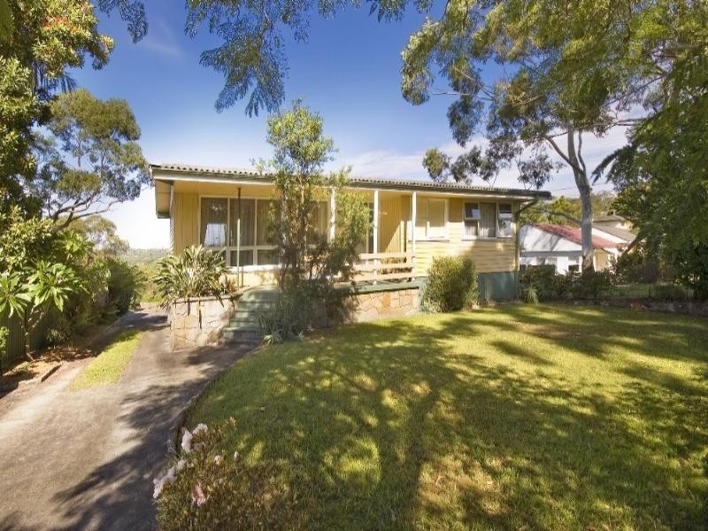 3 Valley Road, Forestville NSW 2087