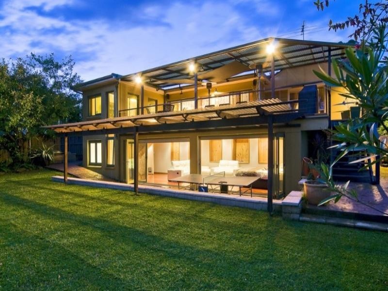 5 Drumcliff Avenue, Killarney Heights NSW 2087