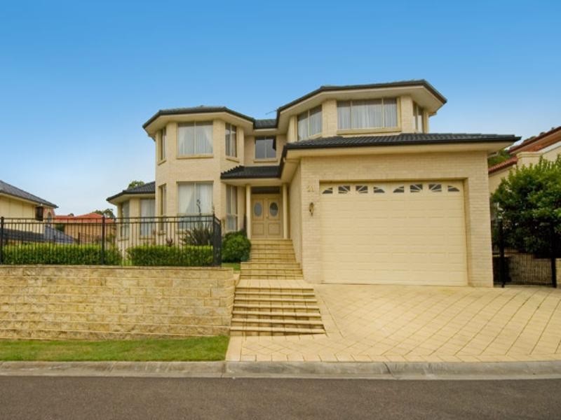 21 Tallowood Way, Frenchs Forest NSW 2086