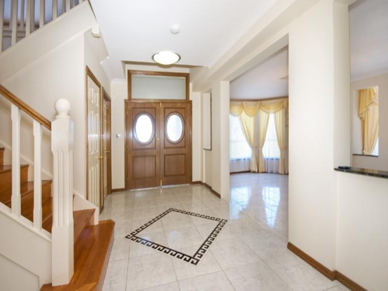 21 Tallowood Way, Frenchs Forest NSW 2086