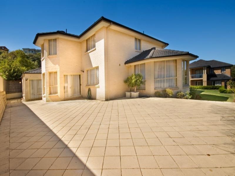 21 Tallowood Way, Frenchs Forest NSW 2086