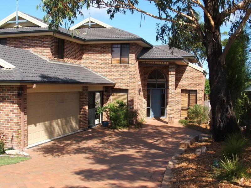 Beacon Hill NSW 2100