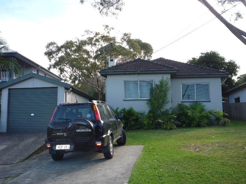 Beacon Hill NSW 2100