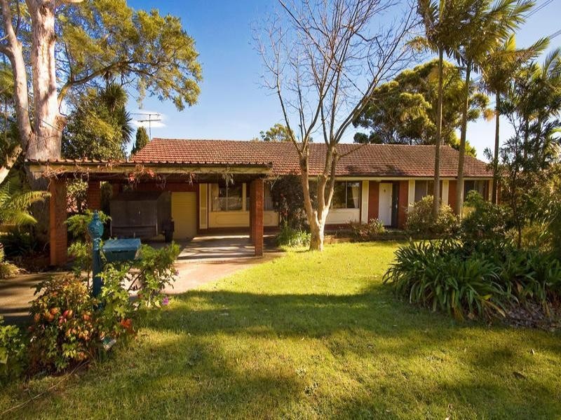 13 Knightsbridge Avenue, Belrose NSW 2085
