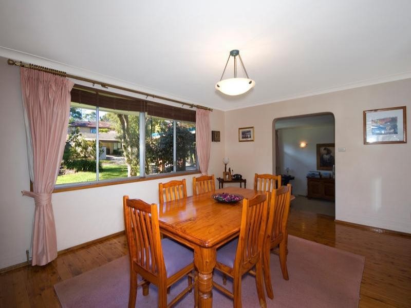 13 Knightsbridge Avenue, Belrose NSW 2085