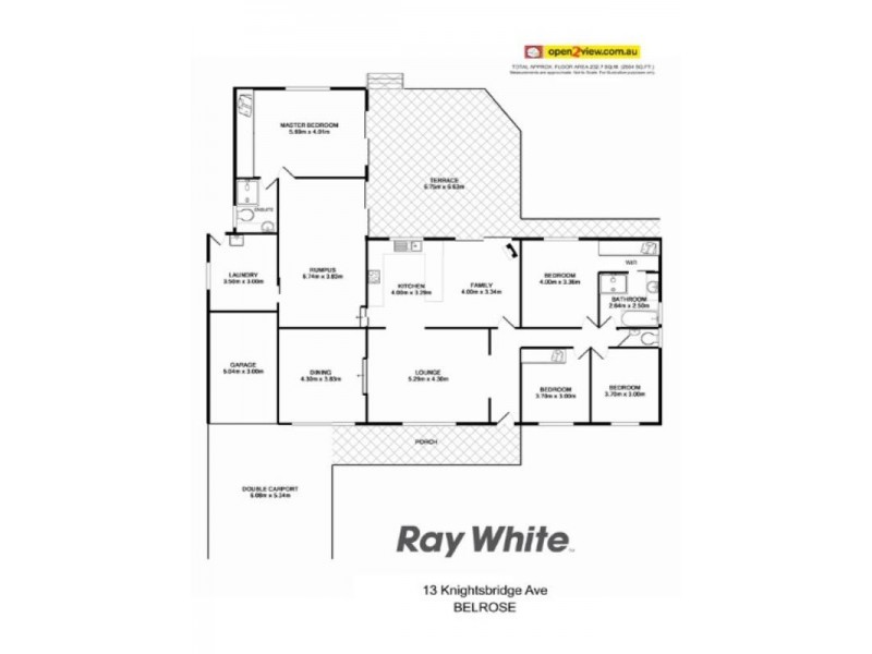 13 Knightsbridge Avenue, Belrose NSW 2085