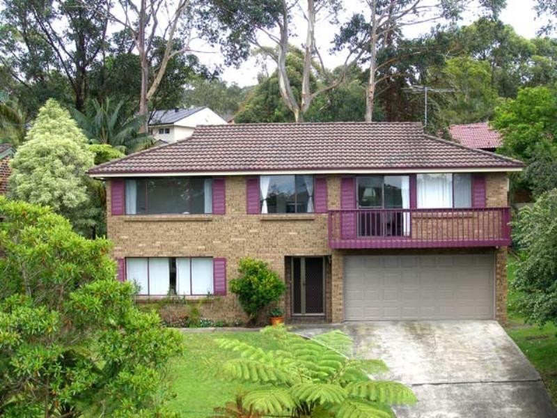 19 John Oxley Drive, Frenchs Forest NSW 2086