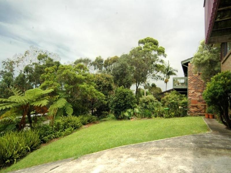 19 John Oxley Drive, Frenchs Forest NSW 2086