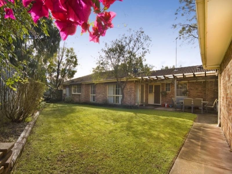 23 Kambora Avenue, Davidson NSW 2085