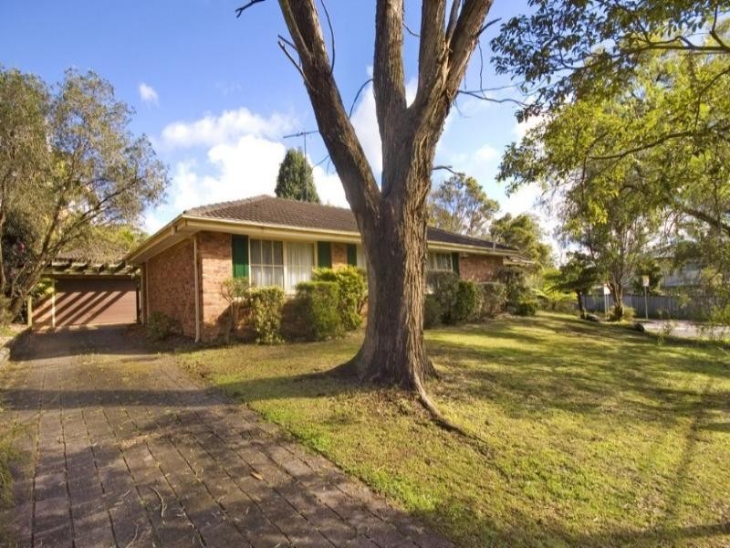 23 Kambora Avenue, Davidson NSW 2085