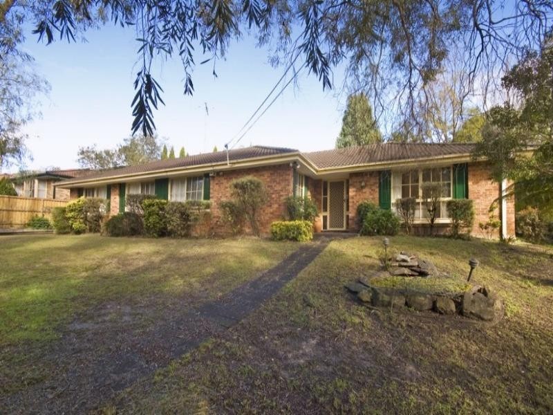 23 Kambora Avenue, Davidson NSW 2085