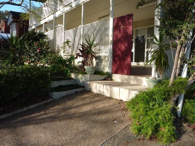 Forestville NSW 2087