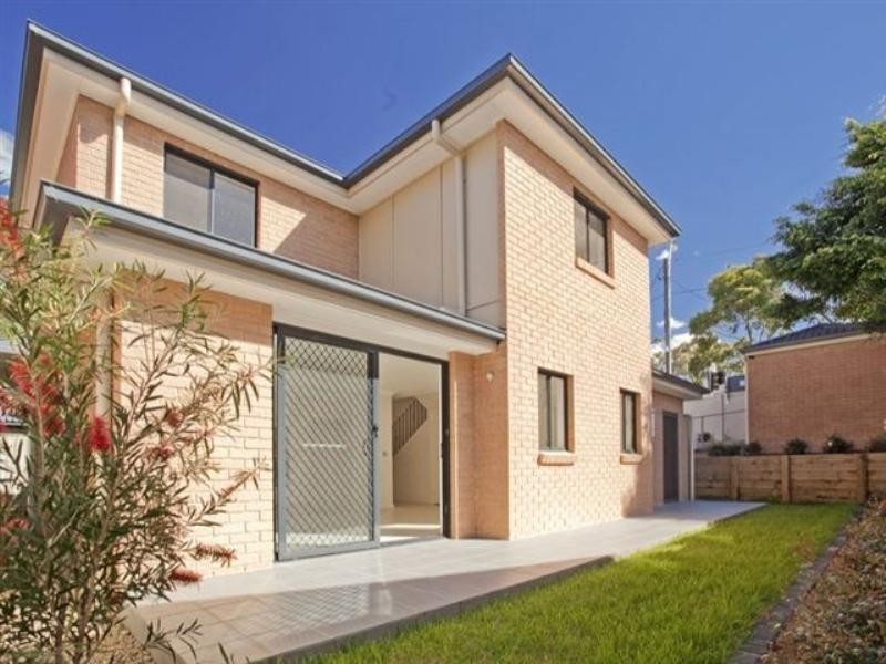 3a Forest Way, Frenchs Forest NSW 2086
