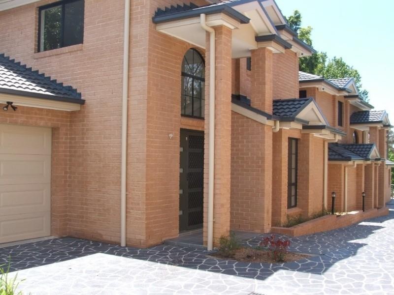 3a Forest Way, Frenchs Forest NSW 2086