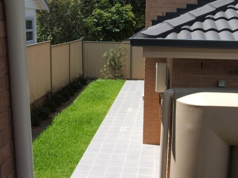 3a Forest Way, Frenchs Forest NSW 2086