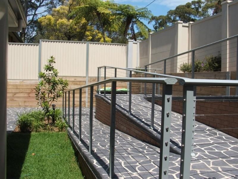 3a Forest Way, Frenchs Forest NSW 2086