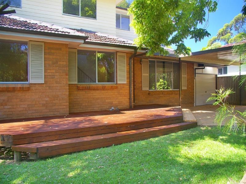 Terrey Hills NSW 2084