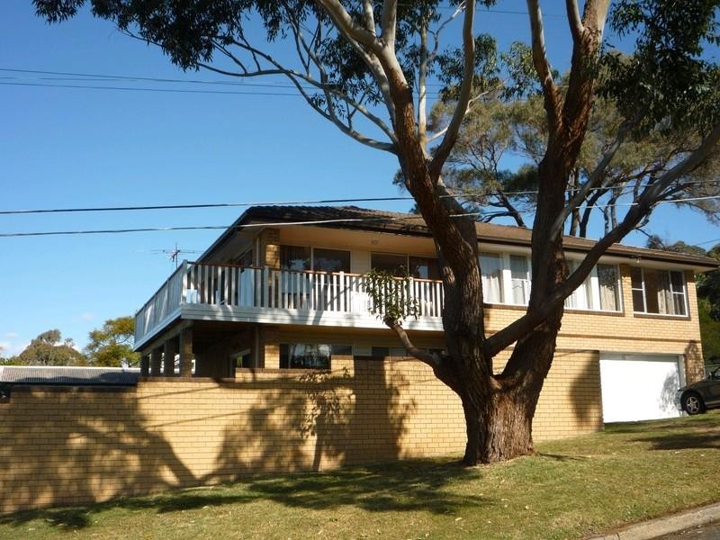 45 Government Road, Beacon Hill NSW 2100