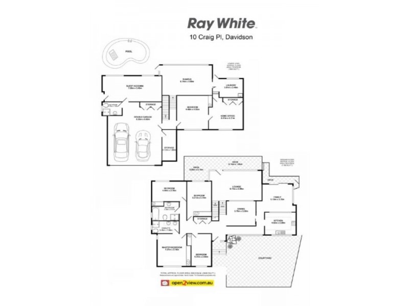 10 Craig Place, Davidson NSW 2085