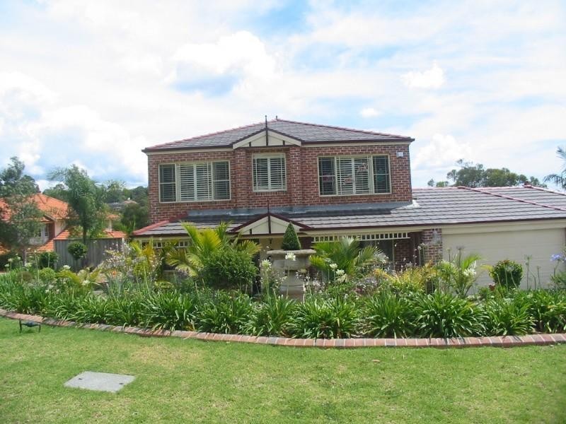 17 Tisane Avenue, Frenchs Forest NSW 2086