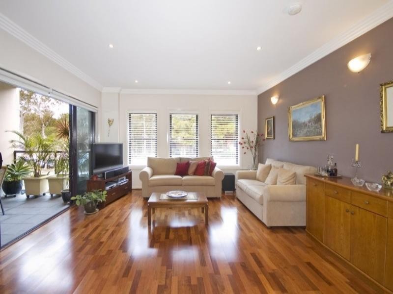 17/691 Warringah Road, Forestville NSW 2087