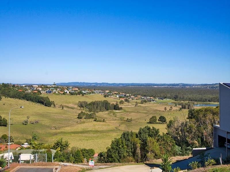 16 Warrawee Drive, Lennox Head NSW 2478