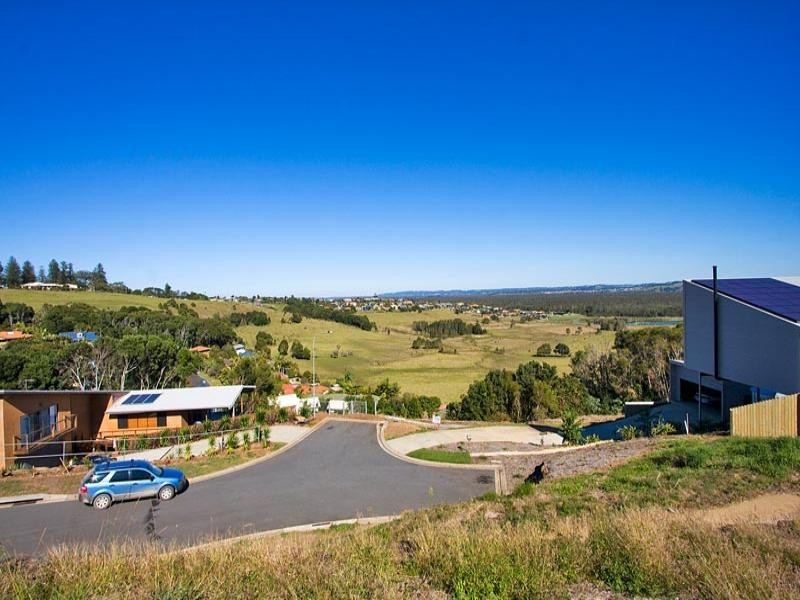 16 Warrawee Drive, Lennox Head NSW 2478