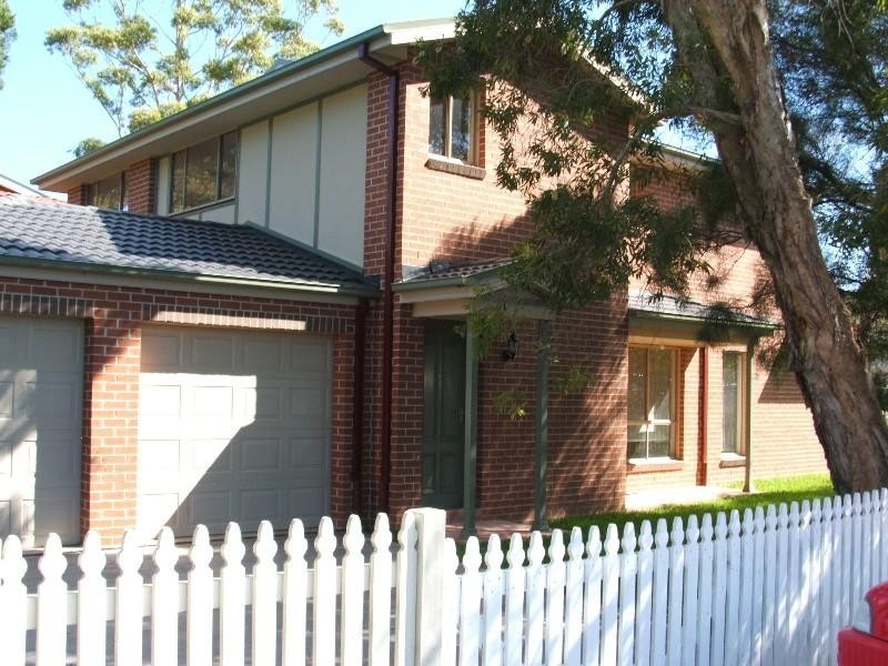 1/5 Booralie Road, Terrey Hills NSW 2084