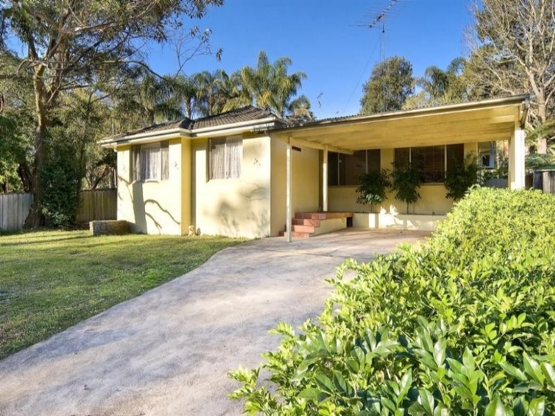 1 Ara Crescent, Narraweena NSW 2099