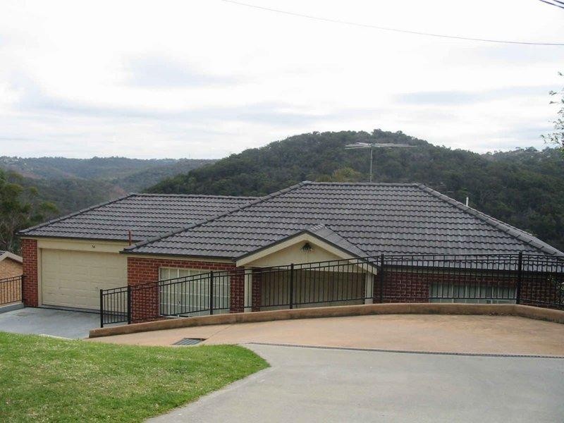 54 Milham Crescent, Forestville NSW 2087