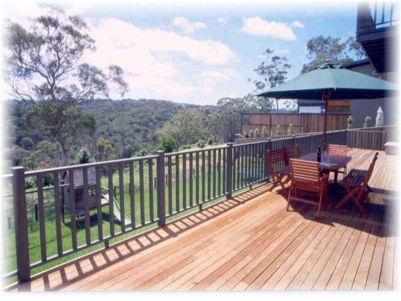 54 Milham Crescent, Forestville NSW 2087