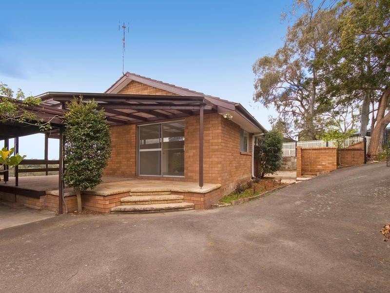 5 Bilbette Place, Frenchs Forest NSW 2086