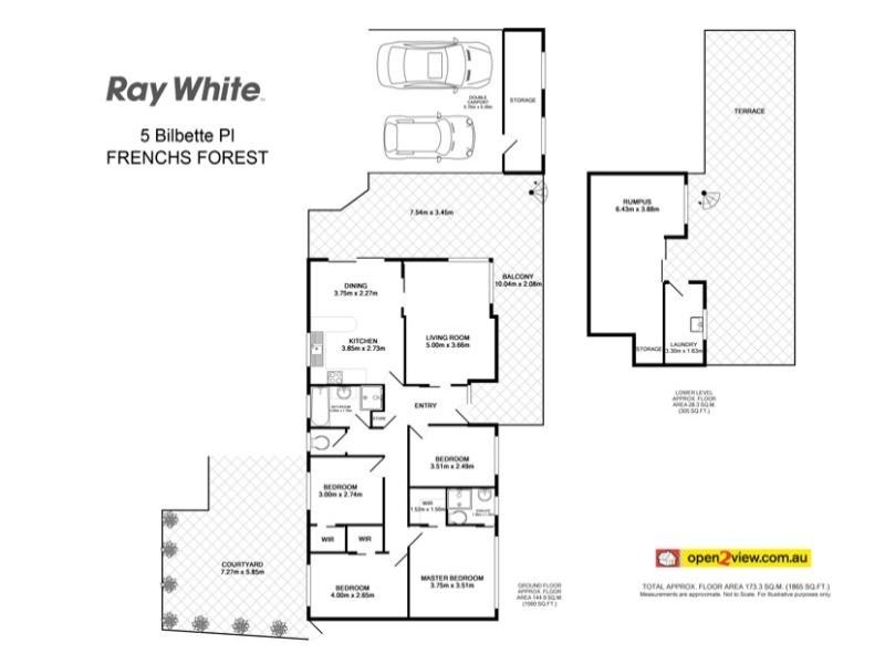 5 Bilbette Place, Frenchs Forest NSW 2086