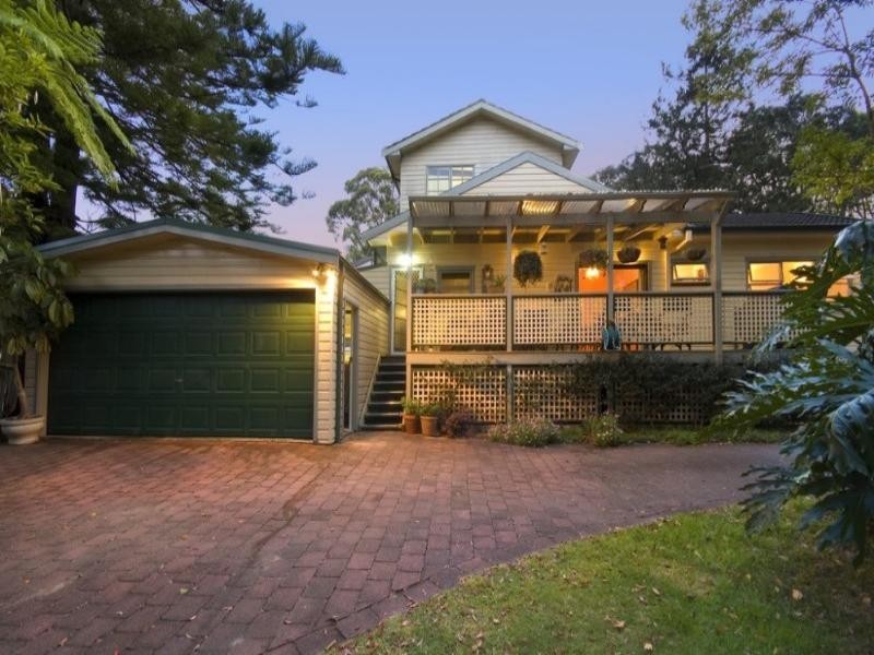 55 Starkey Street, Forestville NSW 2087
