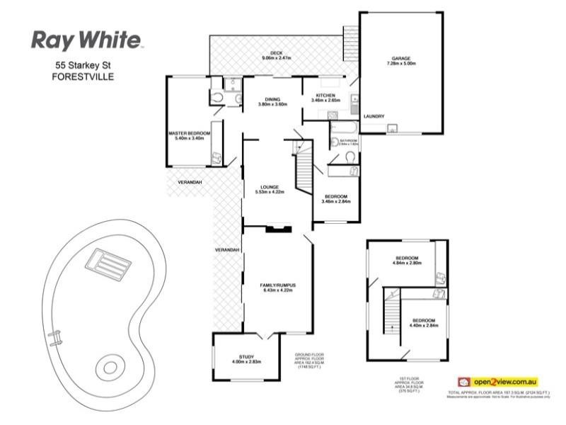 55 Starkey Street, Forestville NSW 2087