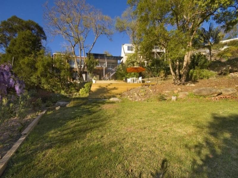 15 Angophora Avenue, Forestville NSW 2087