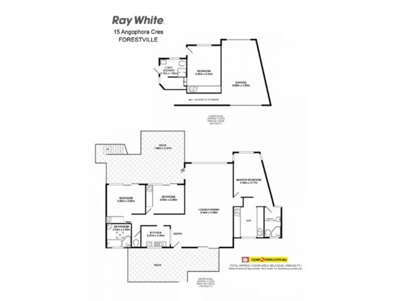 15 Angophora Avenue, Forestville NSW 2087