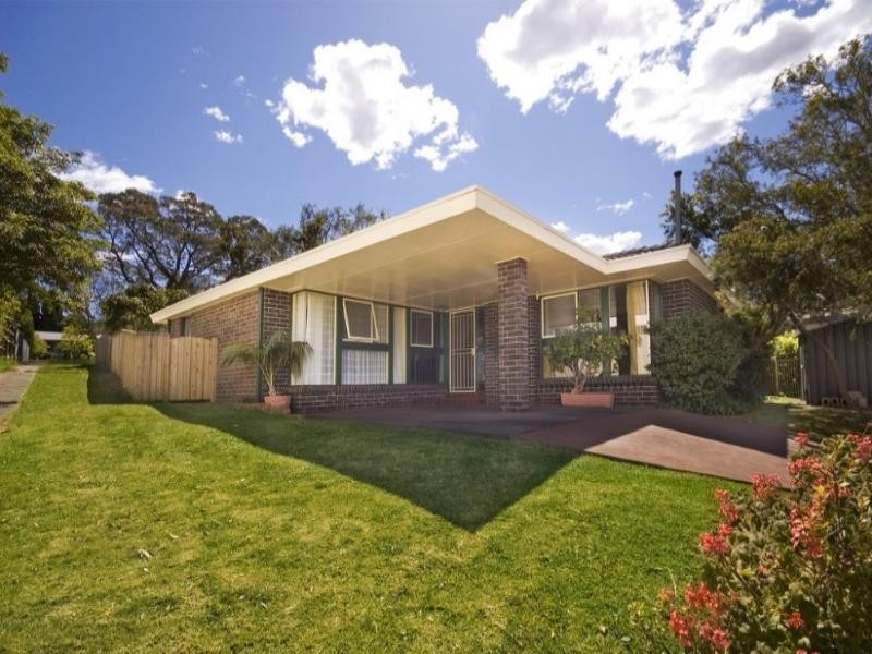 33 Greendale Avenue, Frenchs Forest NSW 2086