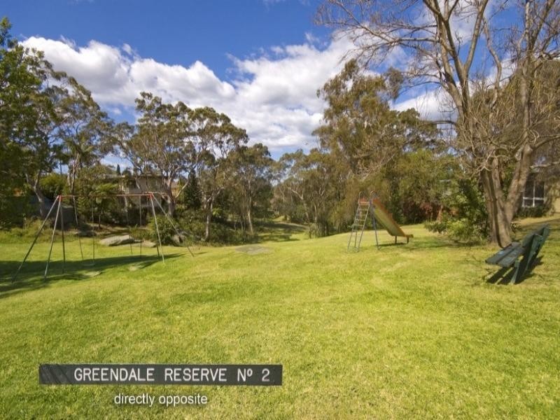 33 Greendale Avenue, Frenchs Forest NSW 2086
