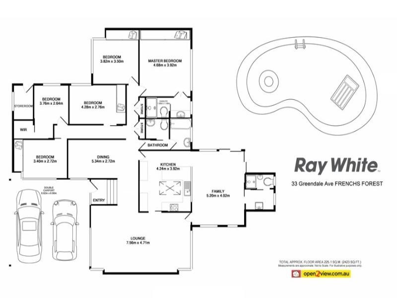 33 Greendale Avenue, Frenchs Forest NSW 2086