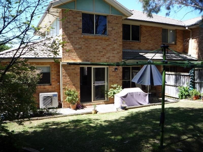 9B Hallstrom Place, Mona Vale NSW 2103