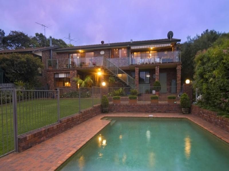 122a Powderworks Road, Elanora Heights NSW 2101