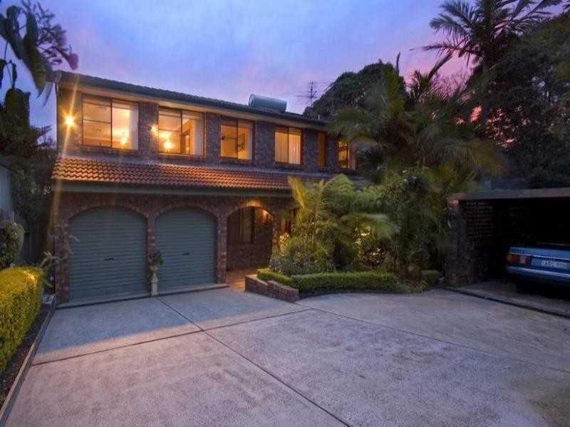 122a Powderworks Road, Elanora Heights NSW 2101