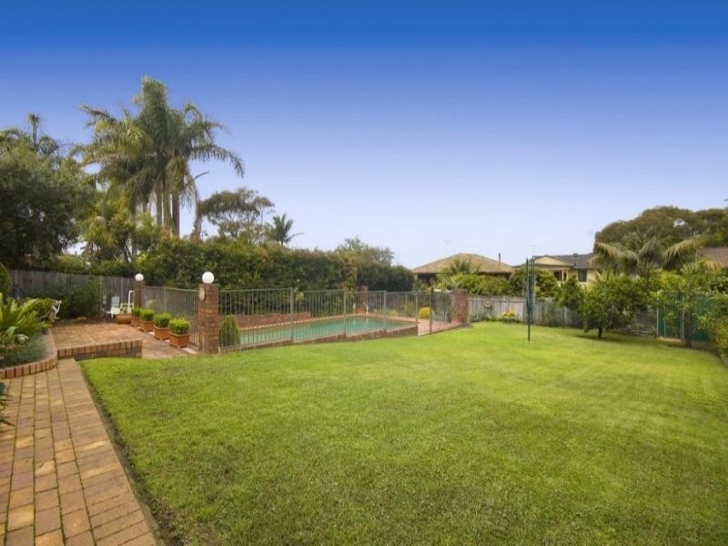 122a Powderworks Road, Elanora Heights NSW 2101