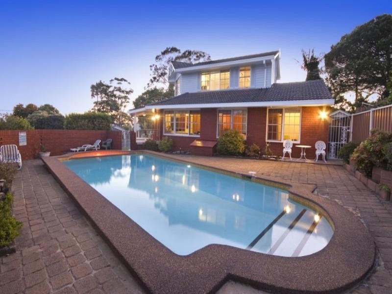 5 Kawana Street, Frenchs Forest NSW 2086