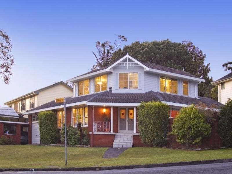 5 Kawana Street, Frenchs Forest NSW 2086