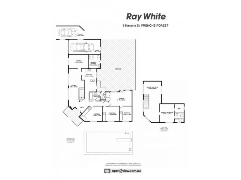 5 Kawana Street, Frenchs Forest NSW 2086