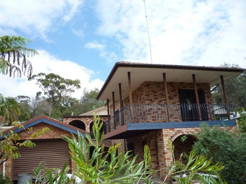 22 The Crescent, North Narrabeen NSW 2101