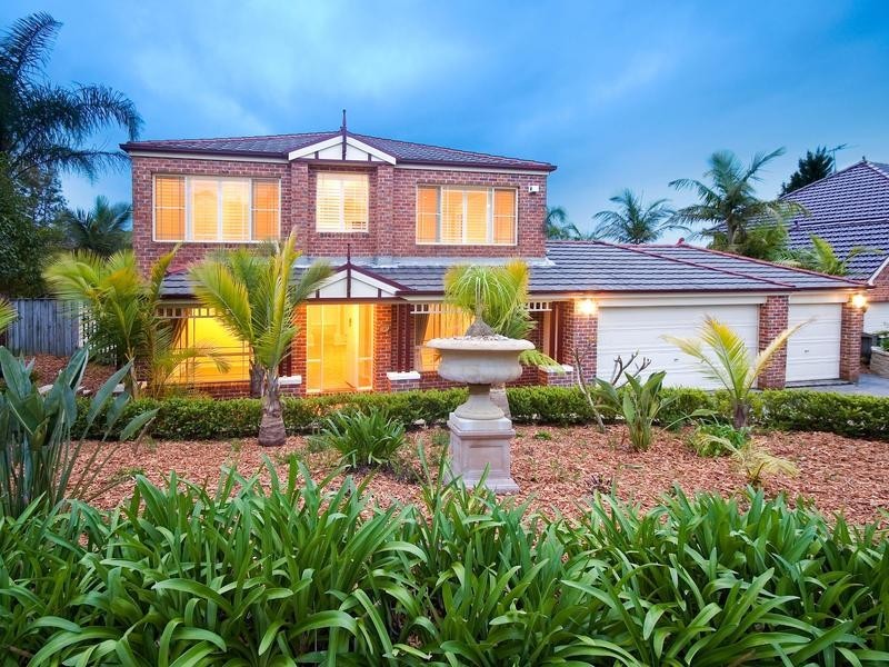 17 Tisane Avenue, Frenchs Forest NSW 2086